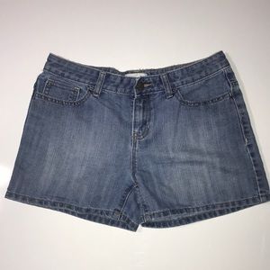 Old Navy Shorts Denim Size 14